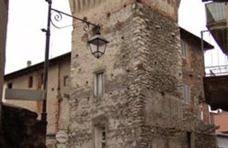 Torrione del Pretorio