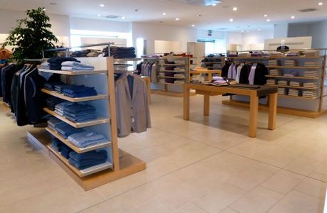 Outlet Lanificio Colombo