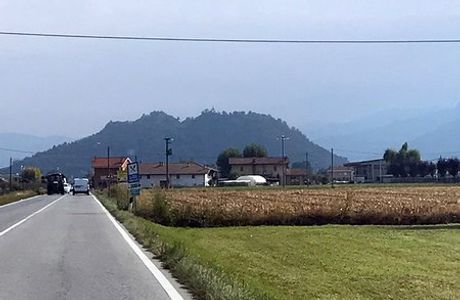 Parco Naturale della Rocca di Cavour