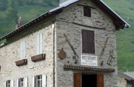 Pian della Mussa