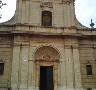Basilica di Santa Maria della Vittoria