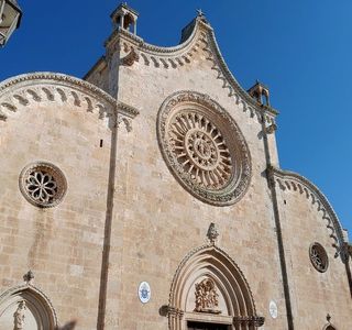 Duomo di Ostuni