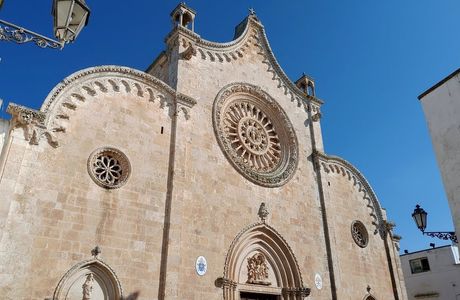 Duomo di Ostuni