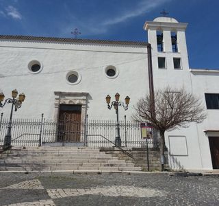Chiesa di Santa Maria Della Rocca
