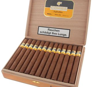 Habanos Cafè