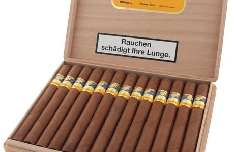 Habanos Cafè
