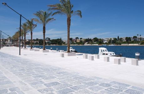 Lungomare Regina Margherita