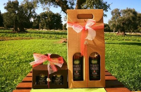 Pantaleo Agricoltura