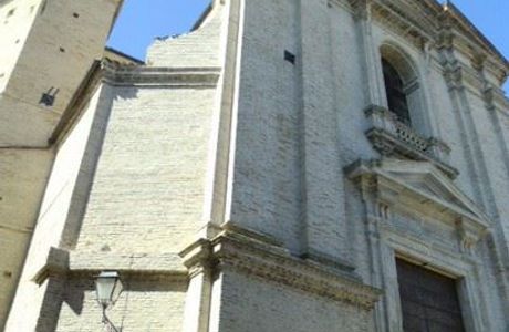 Chiesa di Maria Santissima del Carmine