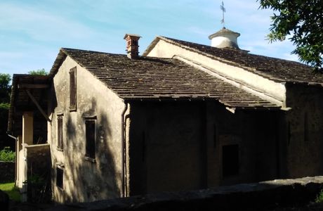 Chiesa di San Giovanni al Monte