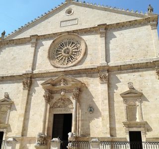 Concattedrale di Sant'Eustachio