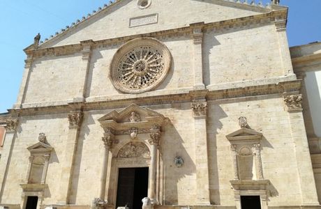 Concattedrale di Sant'Eustachio