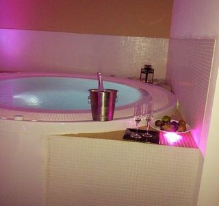 Templum Salutaris Spa