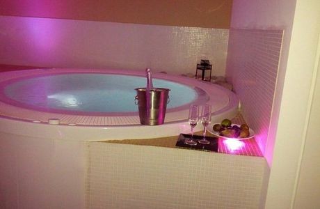 Templum Salutaris Spa