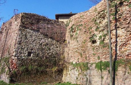 Castello di Volpiano