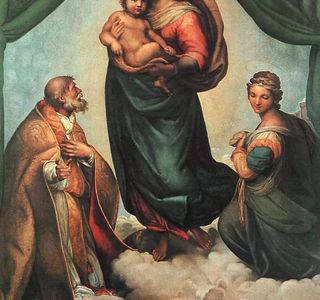 Oratorio della Beata Vergine Annunziata