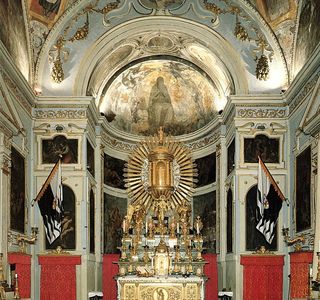 Oratorio di San Rocco