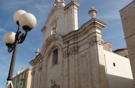 Cattedrale Santa Maria Assunta