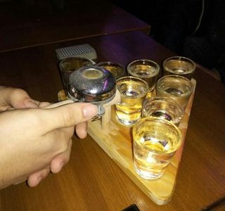 BangBangBar