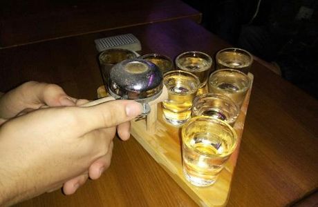 BangBangBar