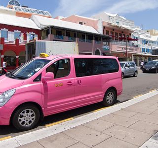 MAV Autoservizi Taxi & Minibus