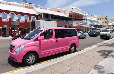 MAV Autoservizi Taxi & Minibus