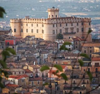 Castello Ducale dei Gravina