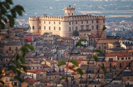 Castello Ducale dei Gravina