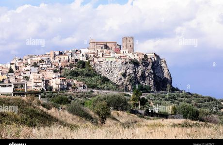 Castle of Motta Sant'Anastasia