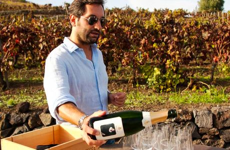 Benanti Winery