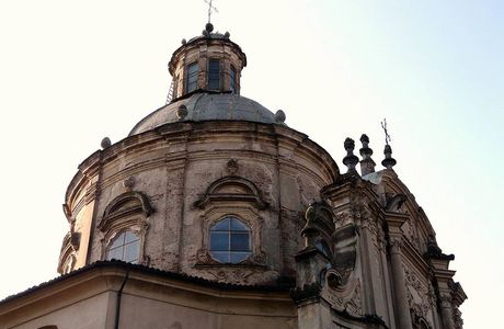 Chiesa di Santa Caterina