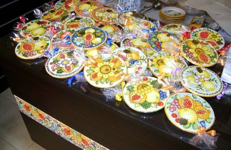 Ceramica a Modo Mio