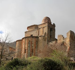 Abbazia di San Filippo