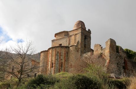 Abbazia di San Filippo
