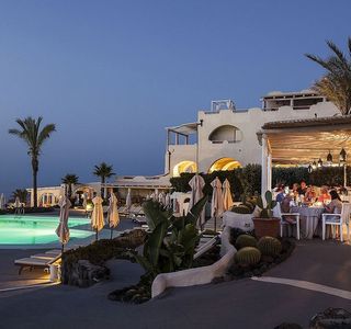 Spa Arabia