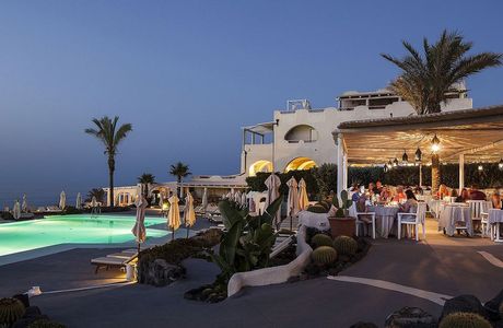Spa Arabia