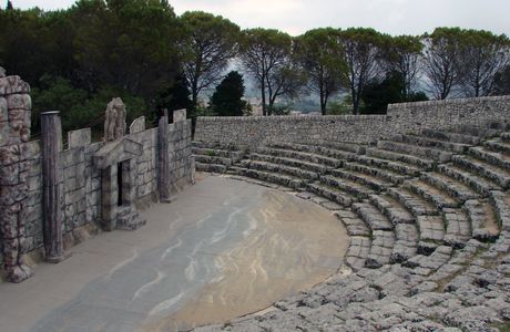 Teatro Greco