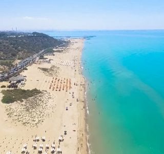 Spiaggia di Marina di Patti