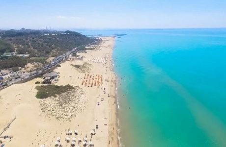 Spiaggia di Marina di Patti
