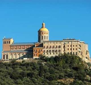 Santuario di Santa Maria del Tindari