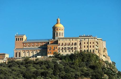 Santuario di Santa Maria del Tindari