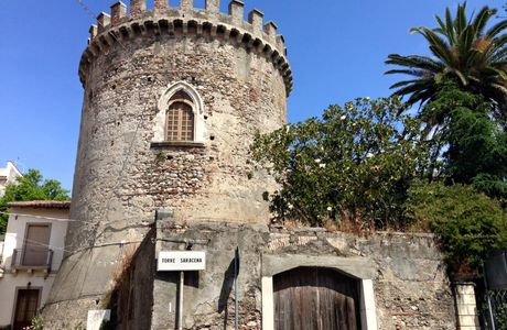 Torre Saracena
