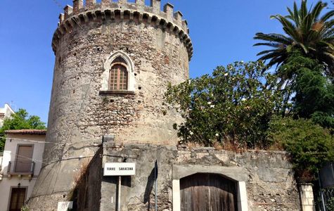 Torre Saracena 1