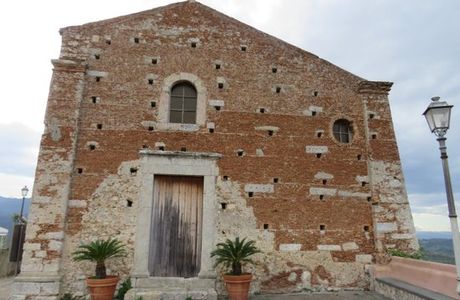 Chiesa S.Maria della Catena