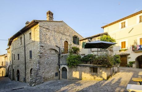 Borgo Medievale