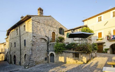 Borgo Medievale 1