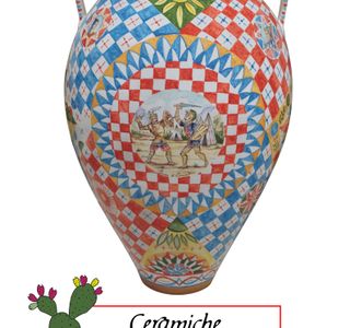 Ceramiche Desuir