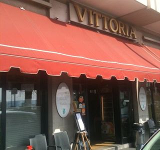 Bar Vittoria