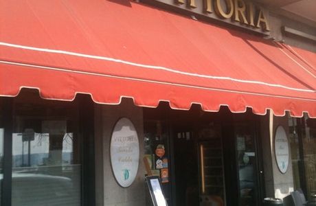 Bar Vittoria