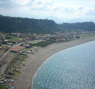 Viewpoint la Manica